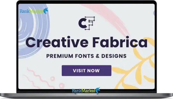 Creative Fabrica