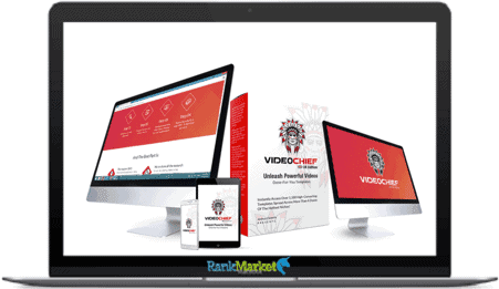 Video-Chief 4.0 UK Edition + OTOs group buy