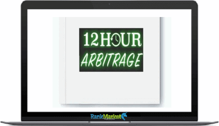12 Hour Arbitrage + OTOs group buy