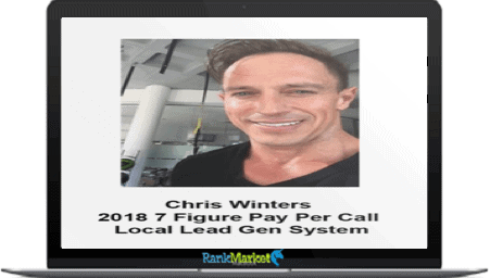 7 Figure Pay Per Call Local Lead Gen System group buy