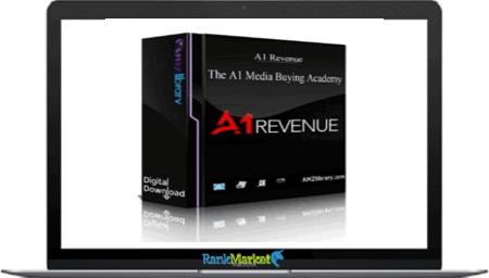 A1 Revenue – The A1 Media Buying Academy group buy