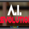 AI Revolution group buy