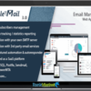 Acelle Email Marketing + MailFit (Profit Mail) group buy