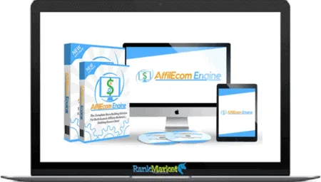 AffilEcom Engine + OTOs