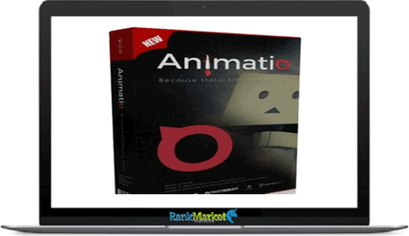 Animatio + OTOs group buy