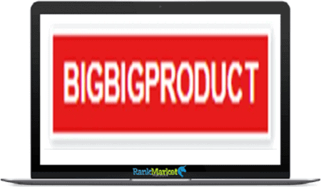 Big Big Product Pro Annual group buy