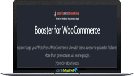 Booster Plus for WooCommerce plugin group buy