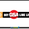 Buy GSA Link Lists