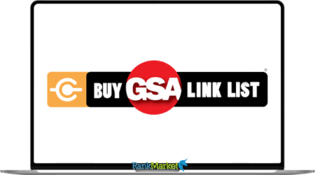 Buy GSA Link Lists