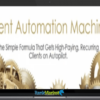 Client Automation Machine group buy
