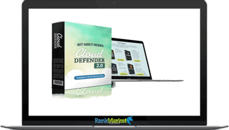 Cloud Defender V4 + OTOs