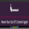 Content Magician V2 Unlimited License group buy