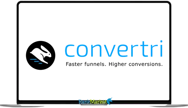 Convertri  + OTOs
