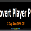 Covert Player Pro Developer Unlimited group buy