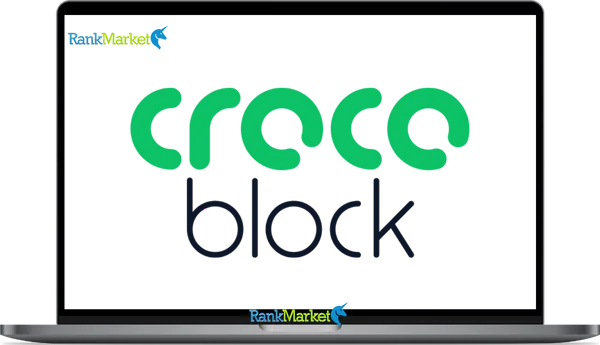 Crocoblock Lifetime