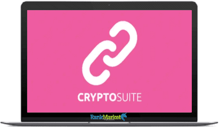 Cryptosuite Individual LifeTime Account group buy