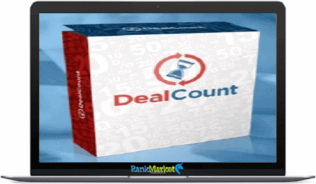 Dealcount + OTOs group buy