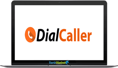 DialCaller + OTOs group buy