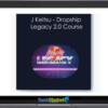 Dropship Legacy 2.0 - Keitsu group buy