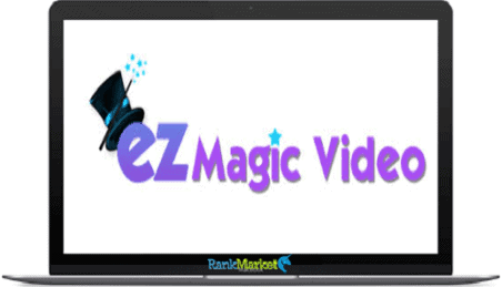 EZ Magic Video + OTOs