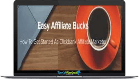 Easy Affiliate Bucks - From $0 - $1000 A Day With Clickbank group buy