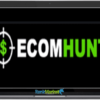Ecomhunt MasterClass group buy
