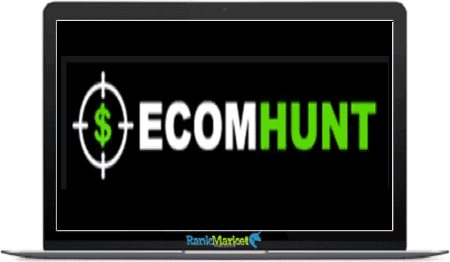 Ecomhunt Video Mastery