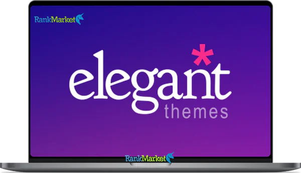 Elegant Themes - Divi