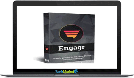 Engagr + OTOs group buy