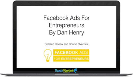 Facebook Ads For Entrepreneurs group buy