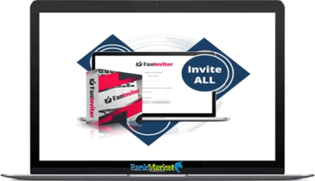 FanInviter + OTOs group buy