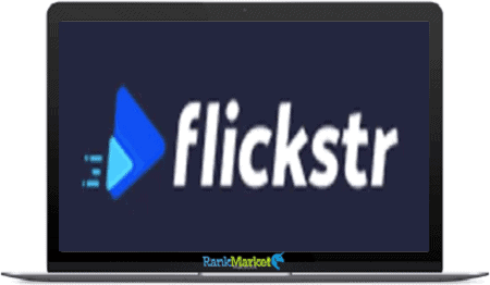 Flickstr + OTOs group buy