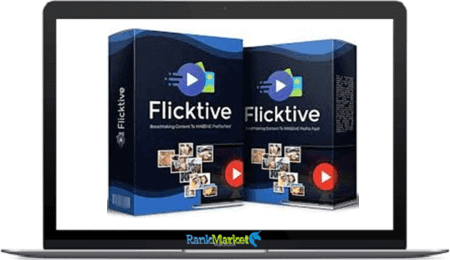 Flicktive + OTOs