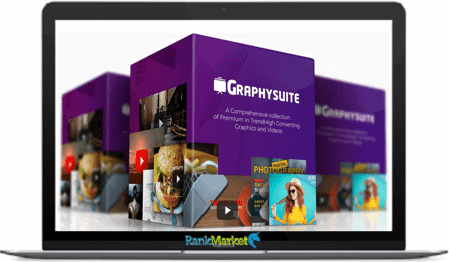 GraphySuite + OTOs