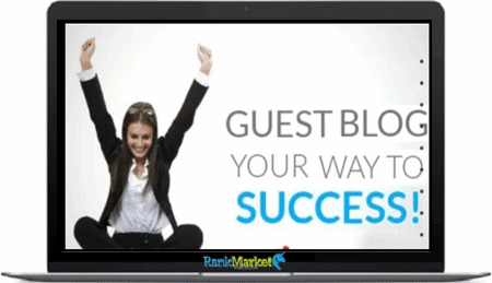Guest Post Hunter + Sovid - 1300 Private Guest Blog List group buy