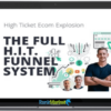 HIT Funnels Platinum - High Ticket Ecom Explosion group buy