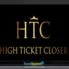 High-Ticket Closer group buy