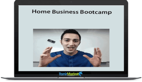 Home Business Bootcamp - Earn $3,000+ Daily From ClickBank and Bitcoin group buy