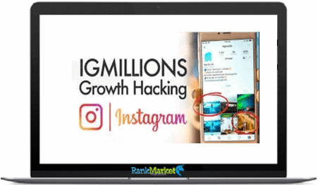 IG Millions Gowth Hacking group buy