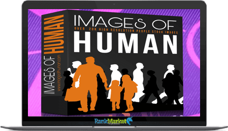 Images of Human + OTOs