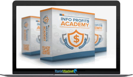 Info Profits Academy + OTOs group buy