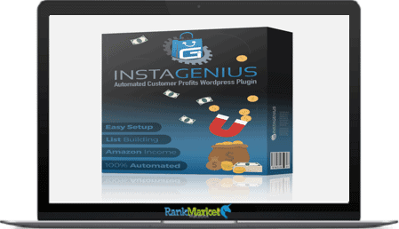 InstaGenius + OTOs