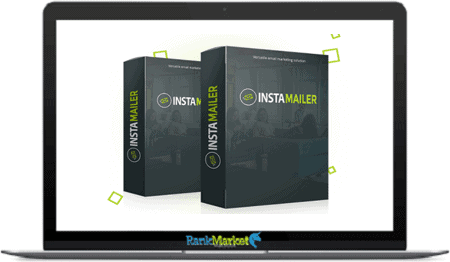InstaMailer + OTOs
