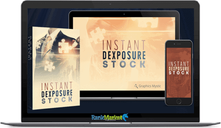 Instant DExposure Stock + OTOs