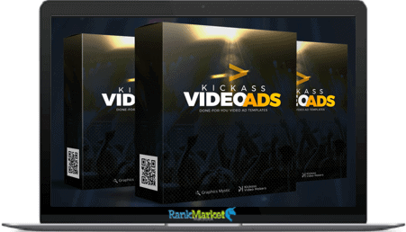 Kick-Ass Video Ads + OTOs