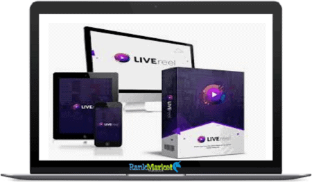 LIVEreel + OTOs