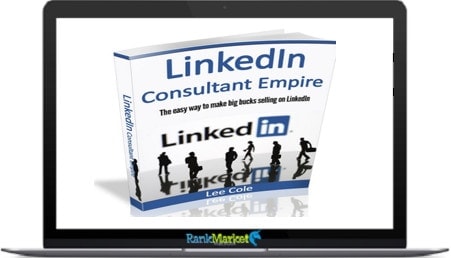 LinkedIn Consultant Empire + OTOs group buy