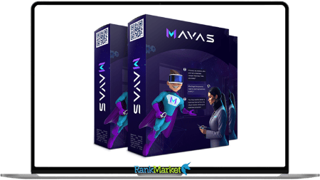 MAVAS + OTOs group buy