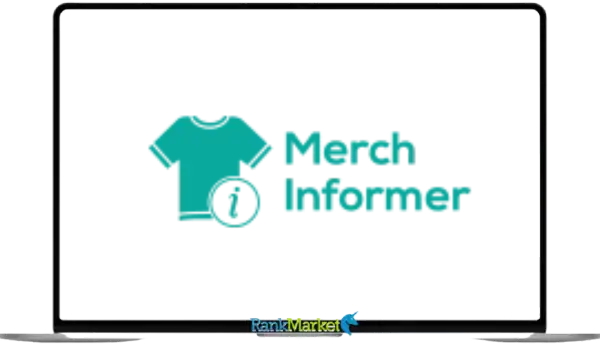 Merch Informer Pro