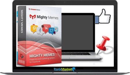 Mighty Memes + OTOs